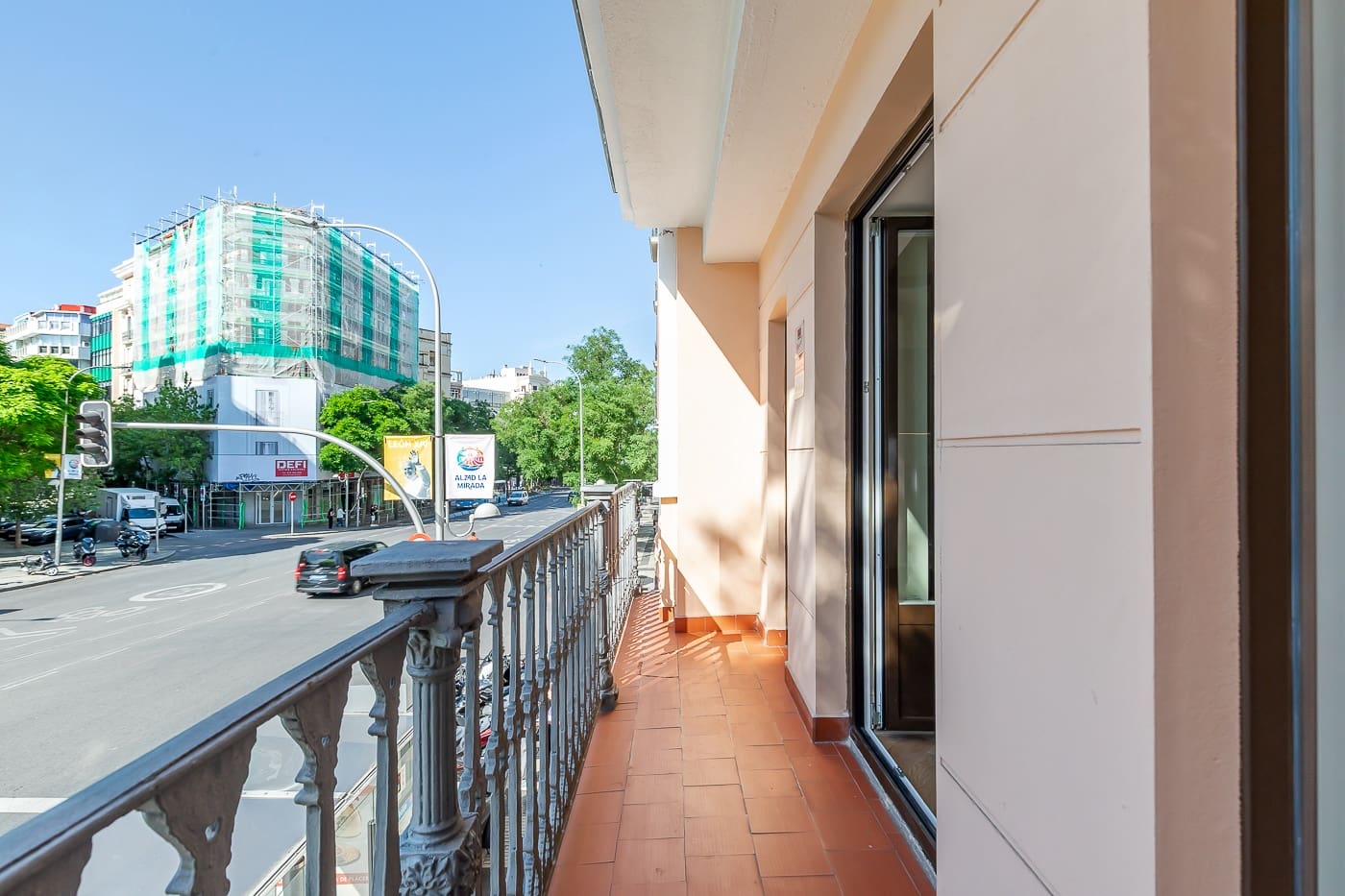 3 soverom Leilighet til salgs i Madrid by - € 2 500 000 (Ref: 9870352)