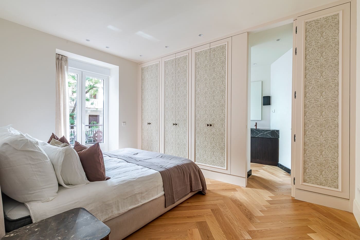 3 soverom Leilighet til salgs i Madrid by - € 2 500 000 (Ref: 9870352)