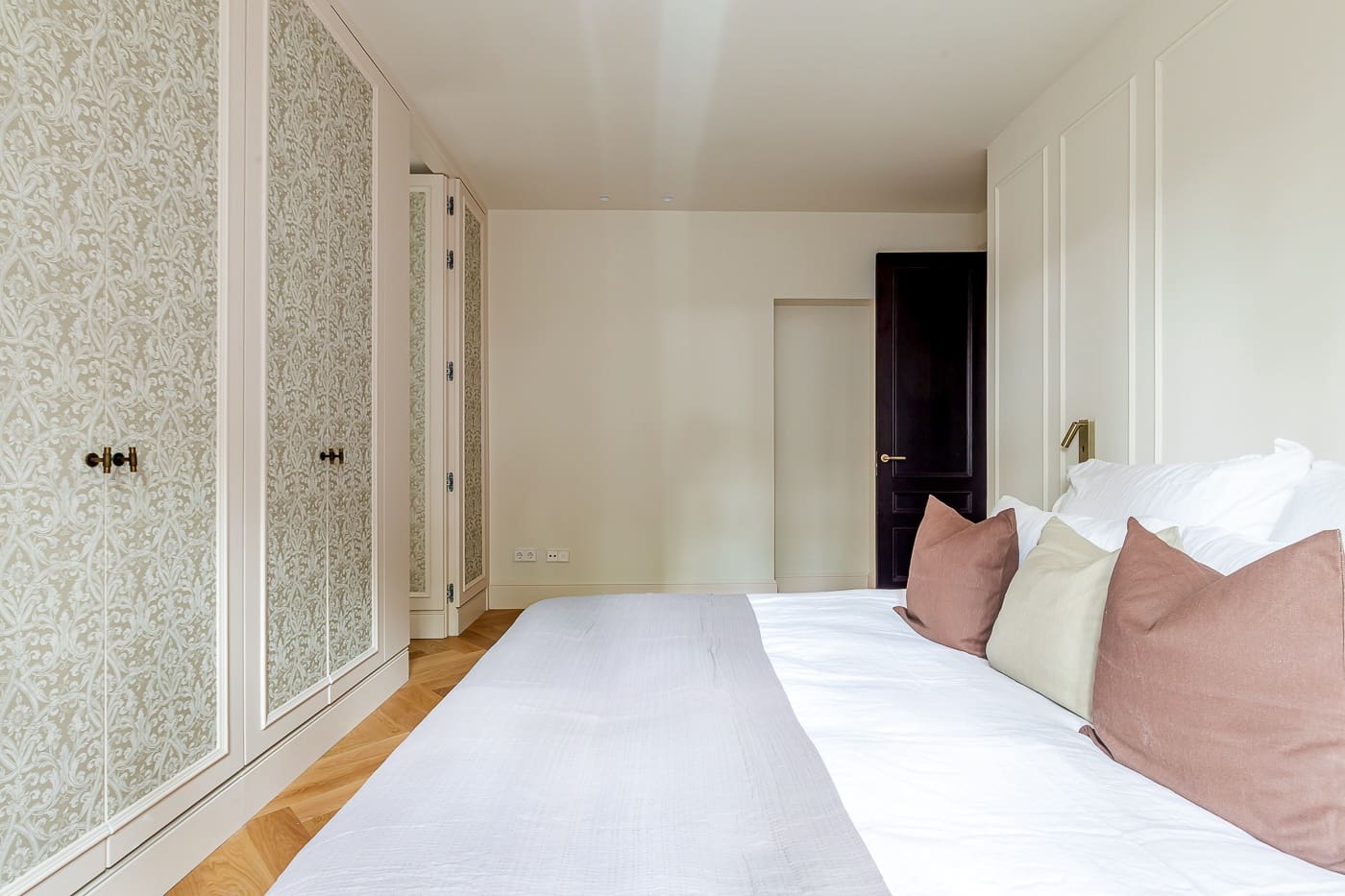 3 soverom Leilighet til salgs i Madrid by - € 2 500 000 (Ref: 9870352)
