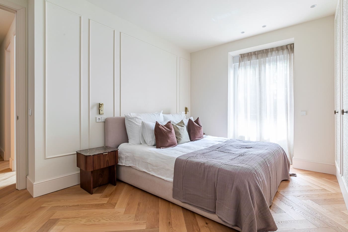 3 soverom Leilighet til salgs i Madrid by - € 2 500 000 (Ref: 9870352)