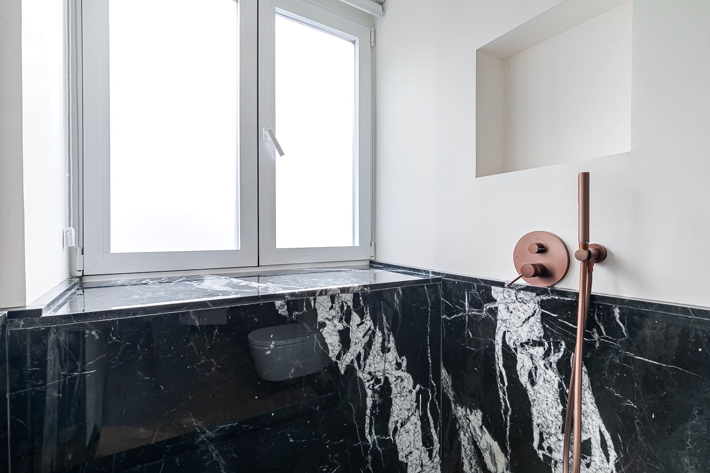 3 soverom Leilighet til salgs i Madrid by - € 2 500 000 (Ref: 9870352)