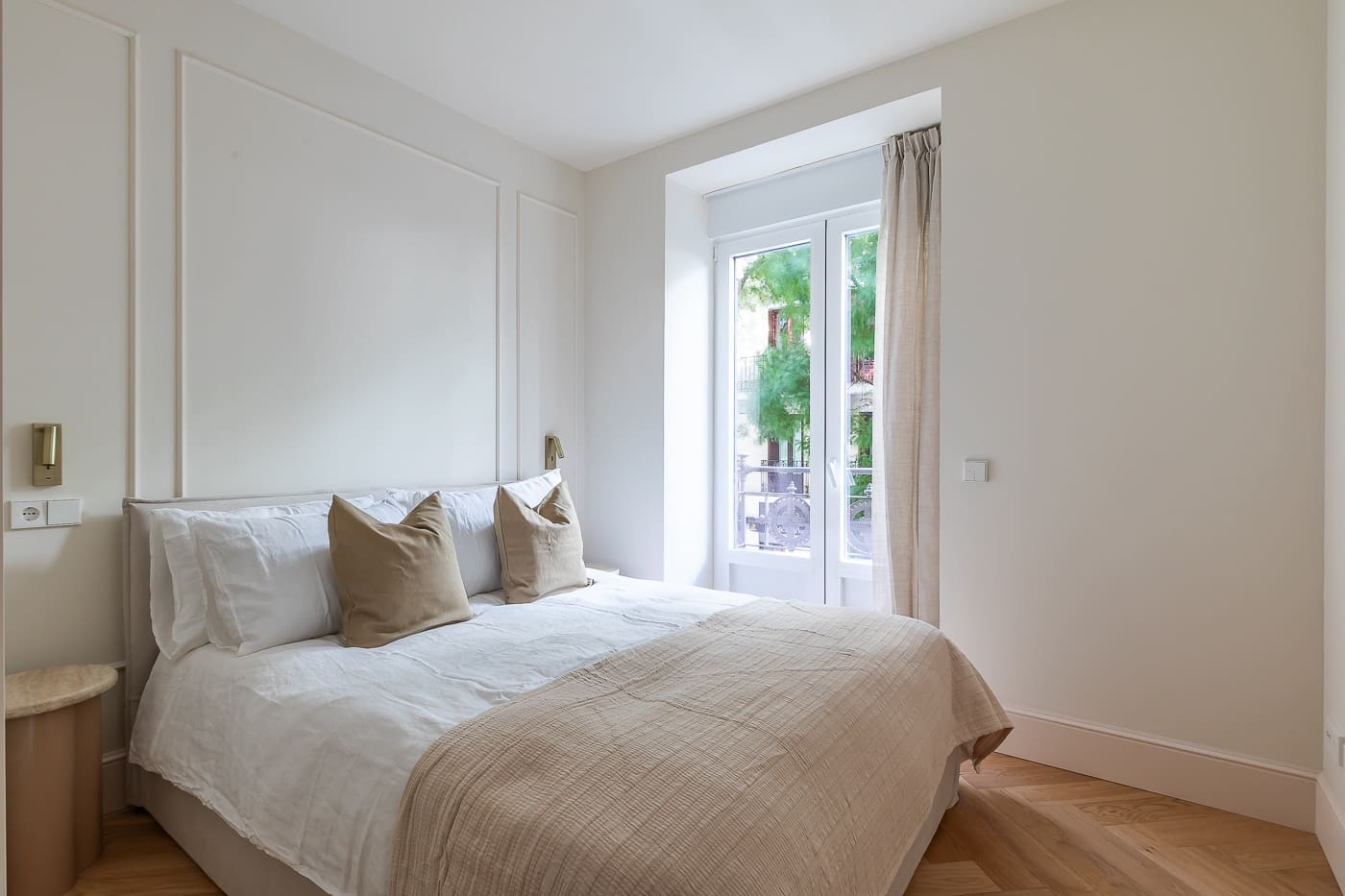 3 soverom Leilighet til salgs i Madrid by - € 2 500 000 (Ref: 9870352)