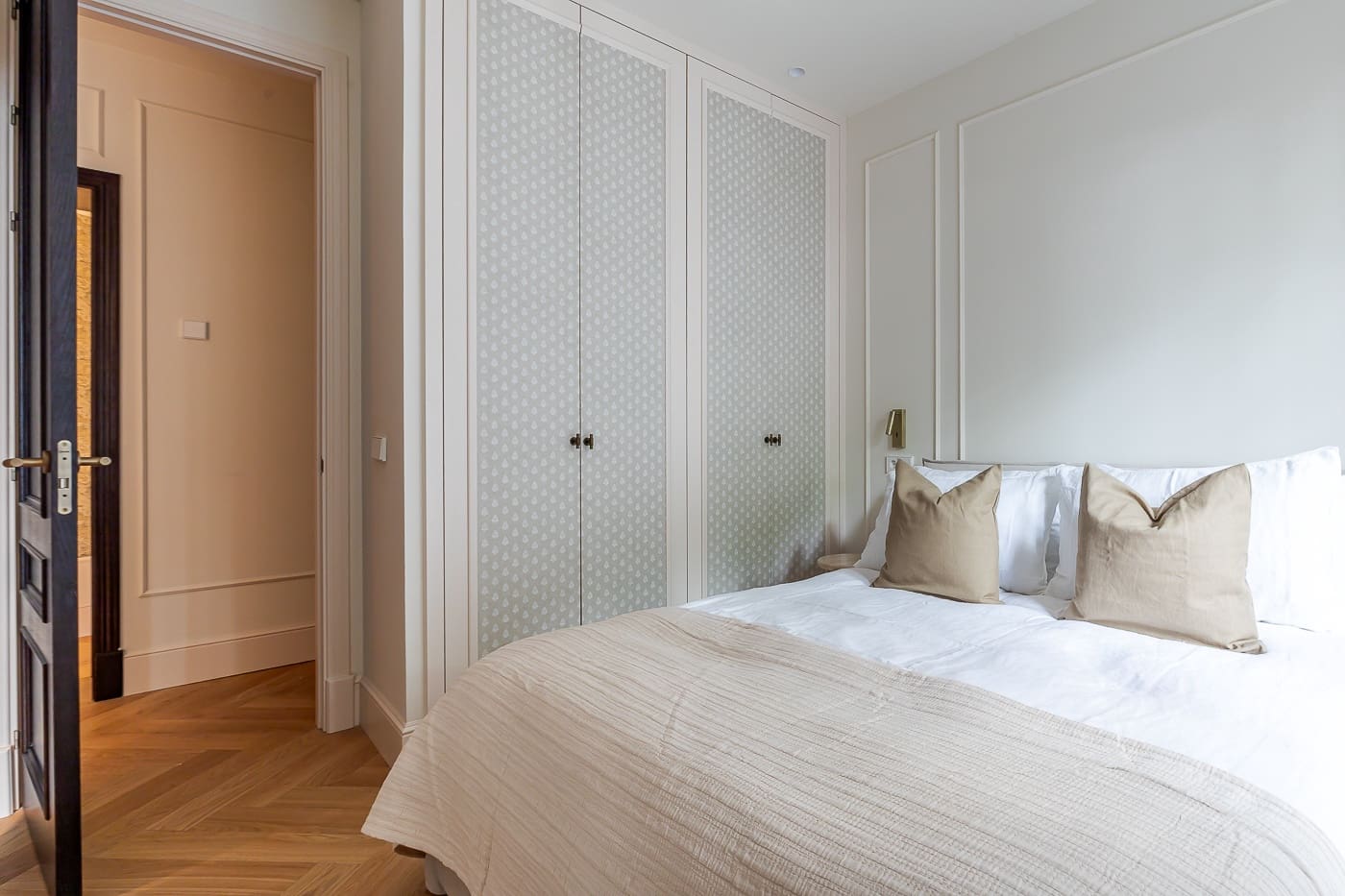 3 soverom Leilighet til salgs i Madrid by - € 2 500 000 (Ref: 9870352)