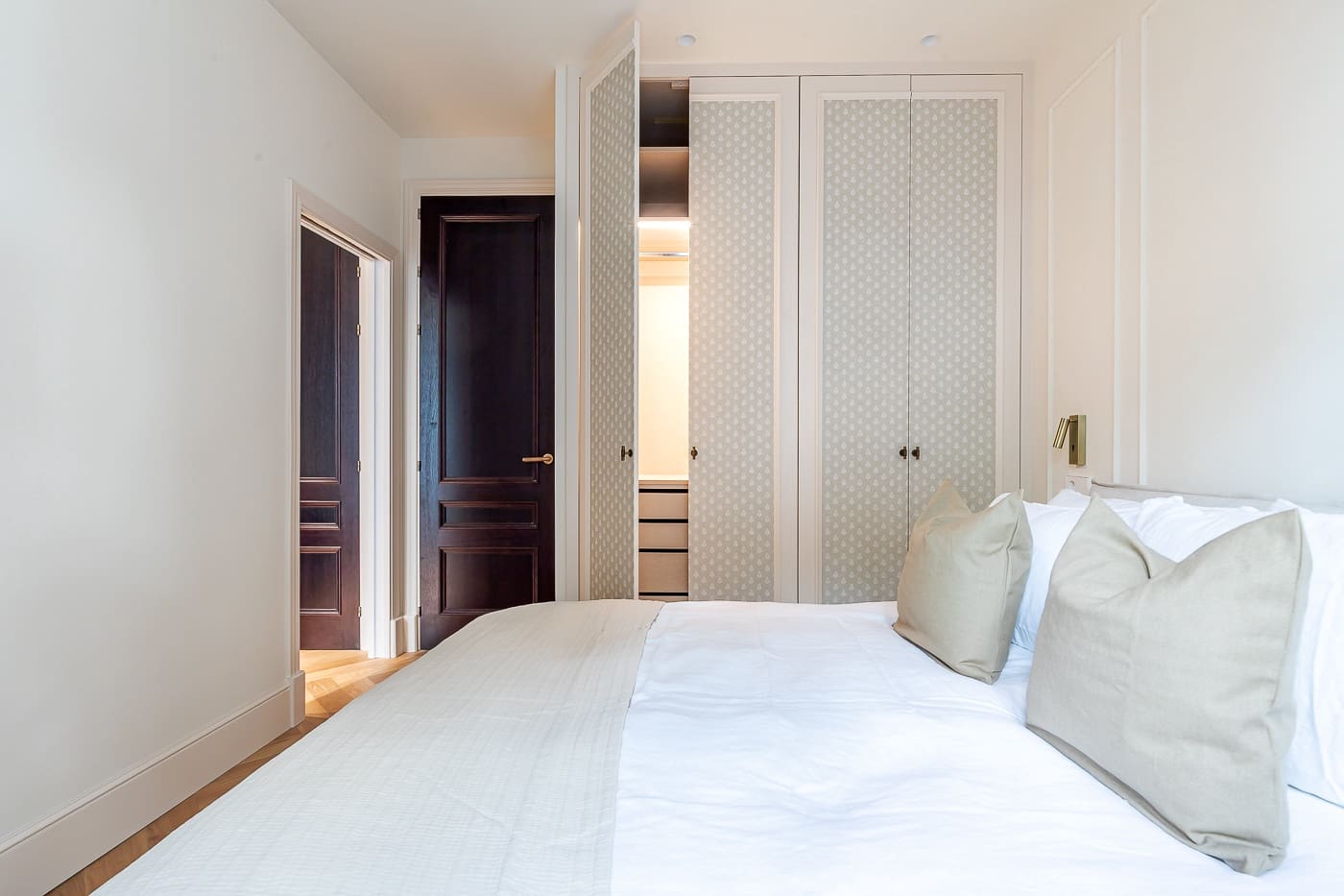 3 soverom Leilighet til salgs i Madrid by - € 2 500 000 (Ref: 9870352)