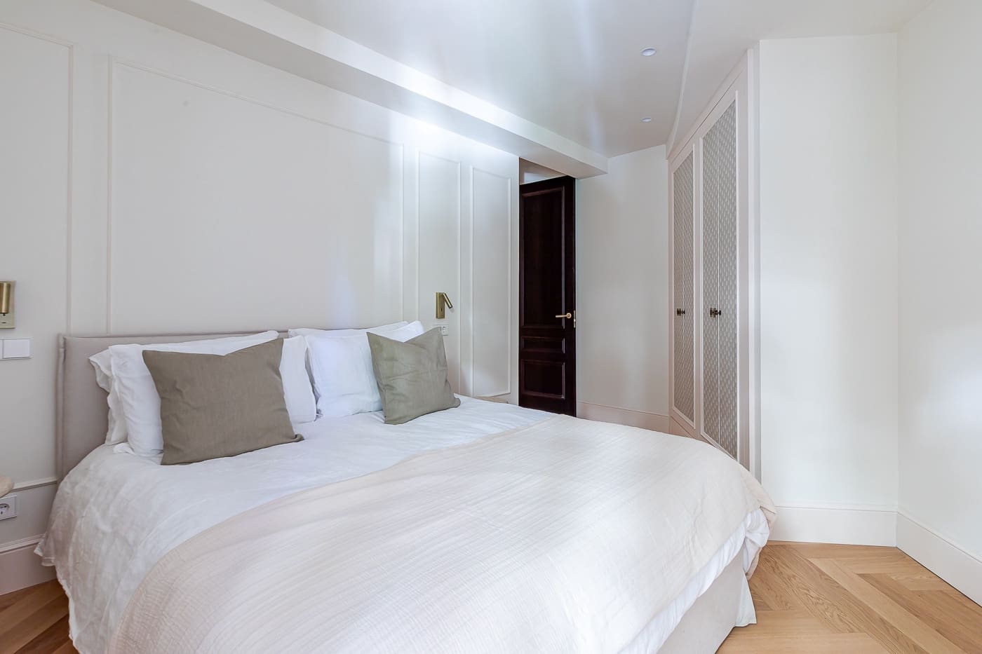 3 soverom Leilighet til salgs i Madrid by - € 2 500 000 (Ref: 9870352)