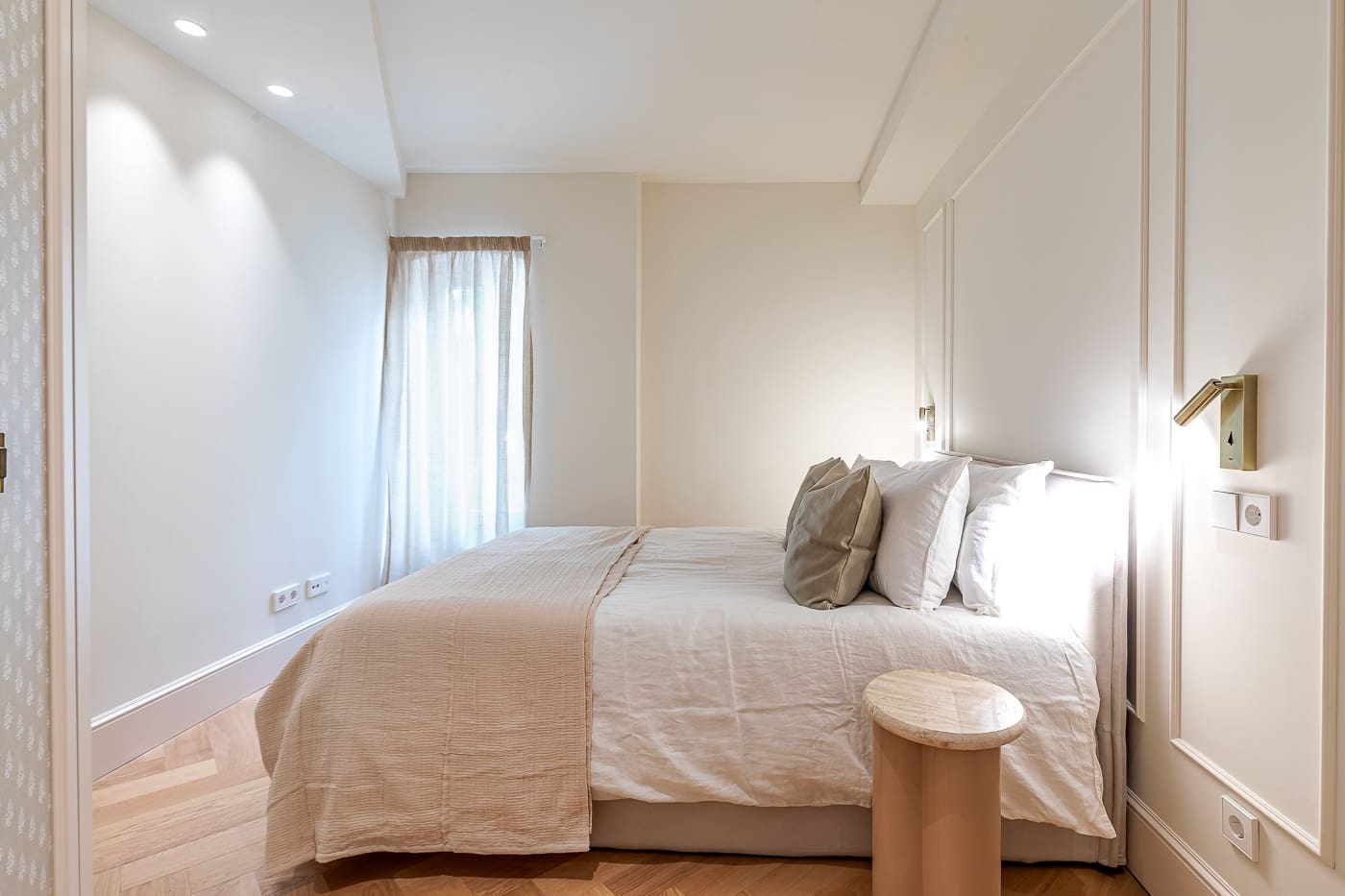 3 soverom Leilighet til salgs i Madrid by - € 2 500 000 (Ref: 9870352)