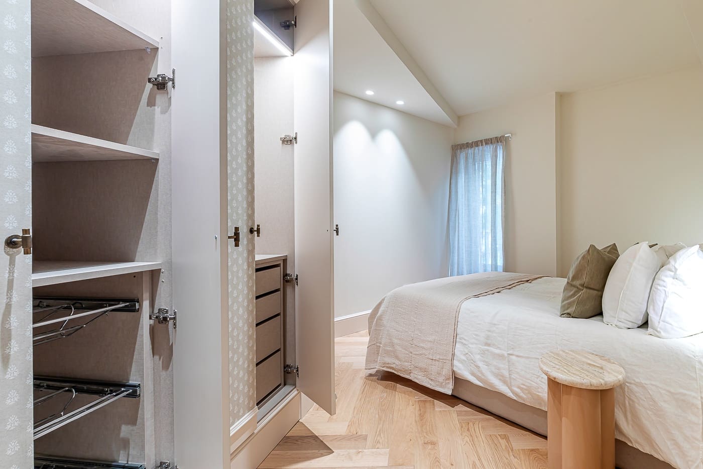 3 soverom Leilighet til salgs i Madrid by - € 2 500 000 (Ref: 9870352)