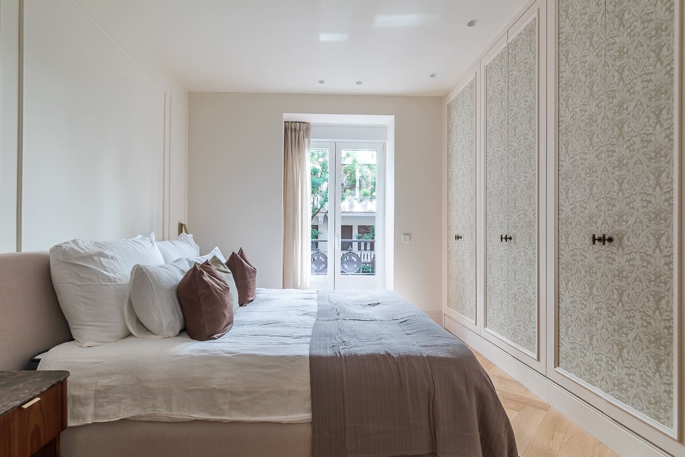 3 soverom Leilighet til salgs i Madrid by - € 2 500 000 (Ref: 9870352)