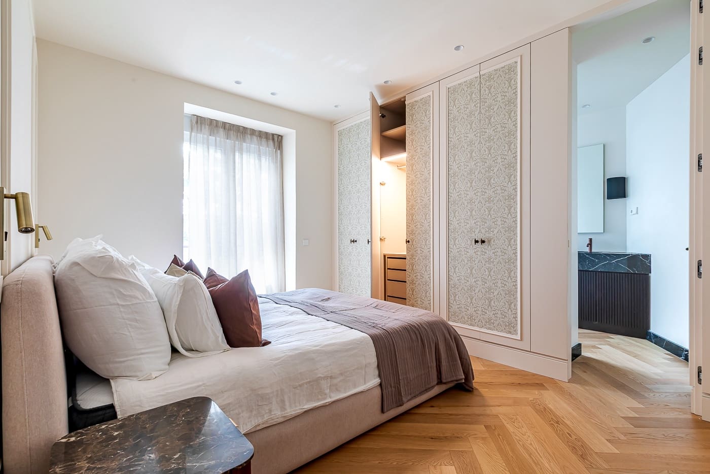 3 soverom Leilighet til salgs i Madrid by - € 2 500 000 (Ref: 9870352)