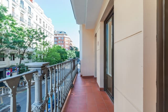 3 soverom Leilighet til salgs i Goya, Madrid by - € 2 500 000 (Ref: 9870352)