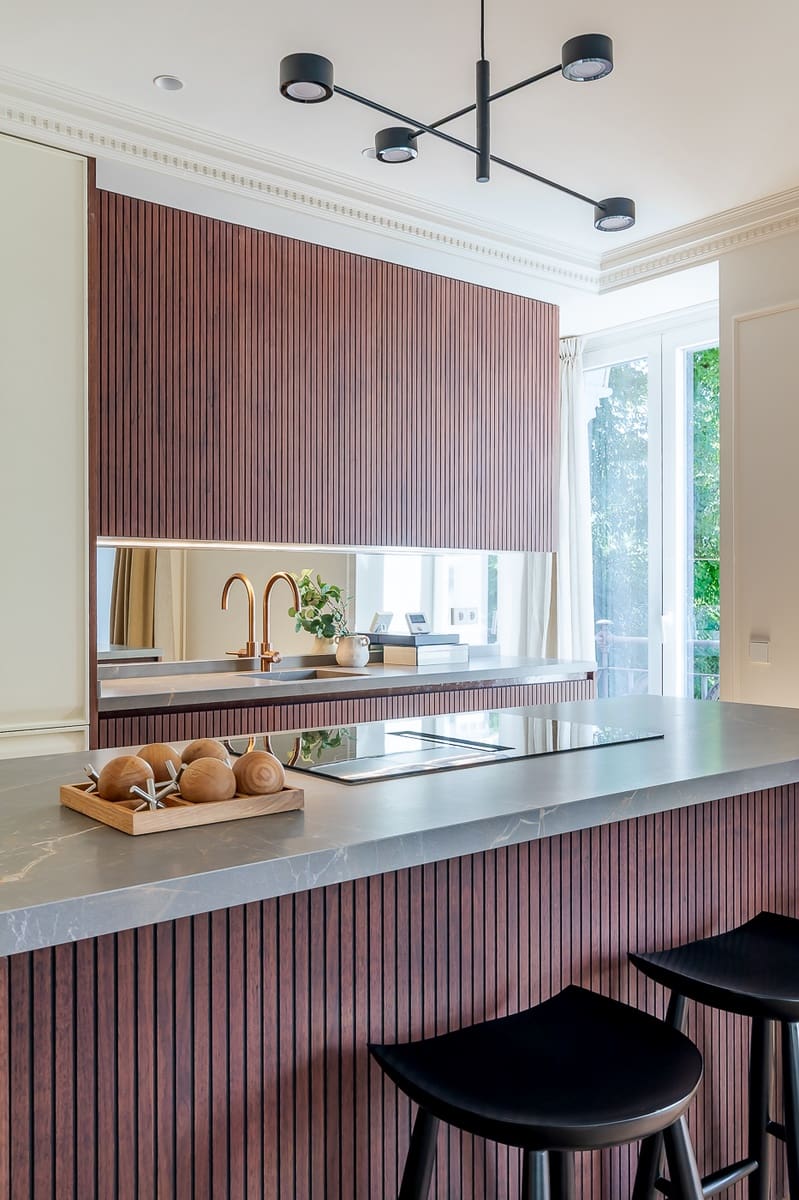3 soverom Leilighet til salgs i Madrid by - € 2 500 000 (Ref: 9870352)