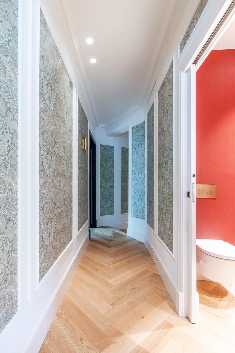 3 soverom Leilighet til salgs i Madrid by - € 2 500 000 (Ref: 9870352)