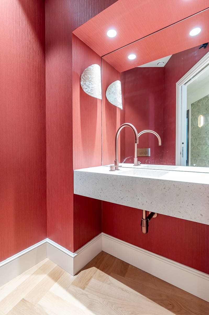 3 soverom Leilighet til salgs i Madrid by - € 2 500 000 (Ref: 9870352)