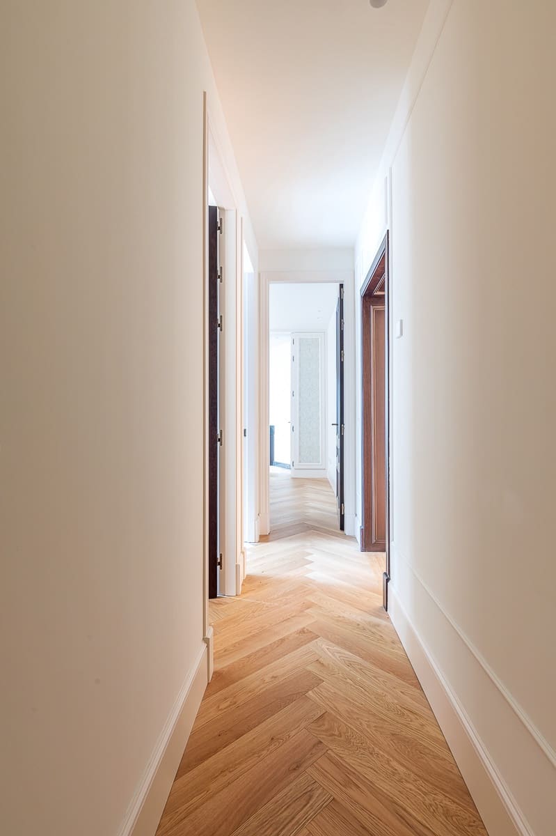 3 soverom Leilighet til salgs i Madrid by - € 2 500 000 (Ref: 9870352)