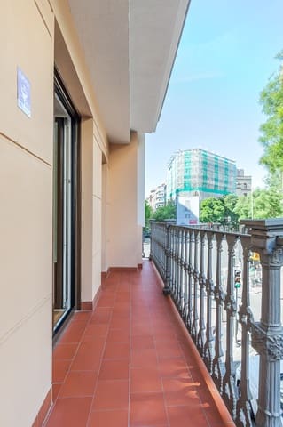 3 soverom Leilighet til salgs i Goya, Madrid by - € 2 500 000 (Ref: 9870352)