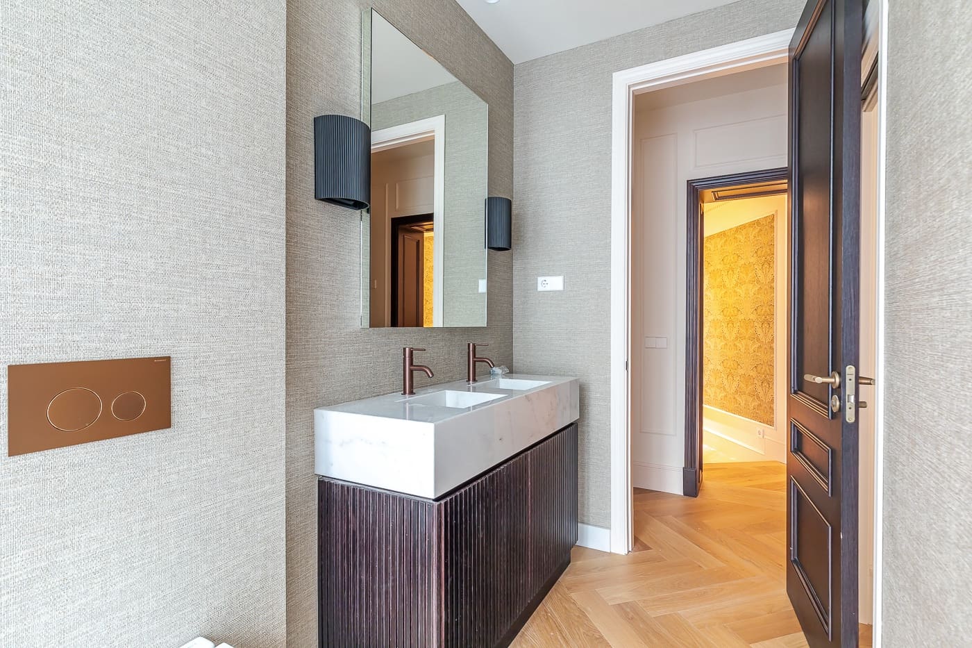 3 soverom Leilighet til salgs i Madrid by - € 2 500 000 (Ref: 9870352)