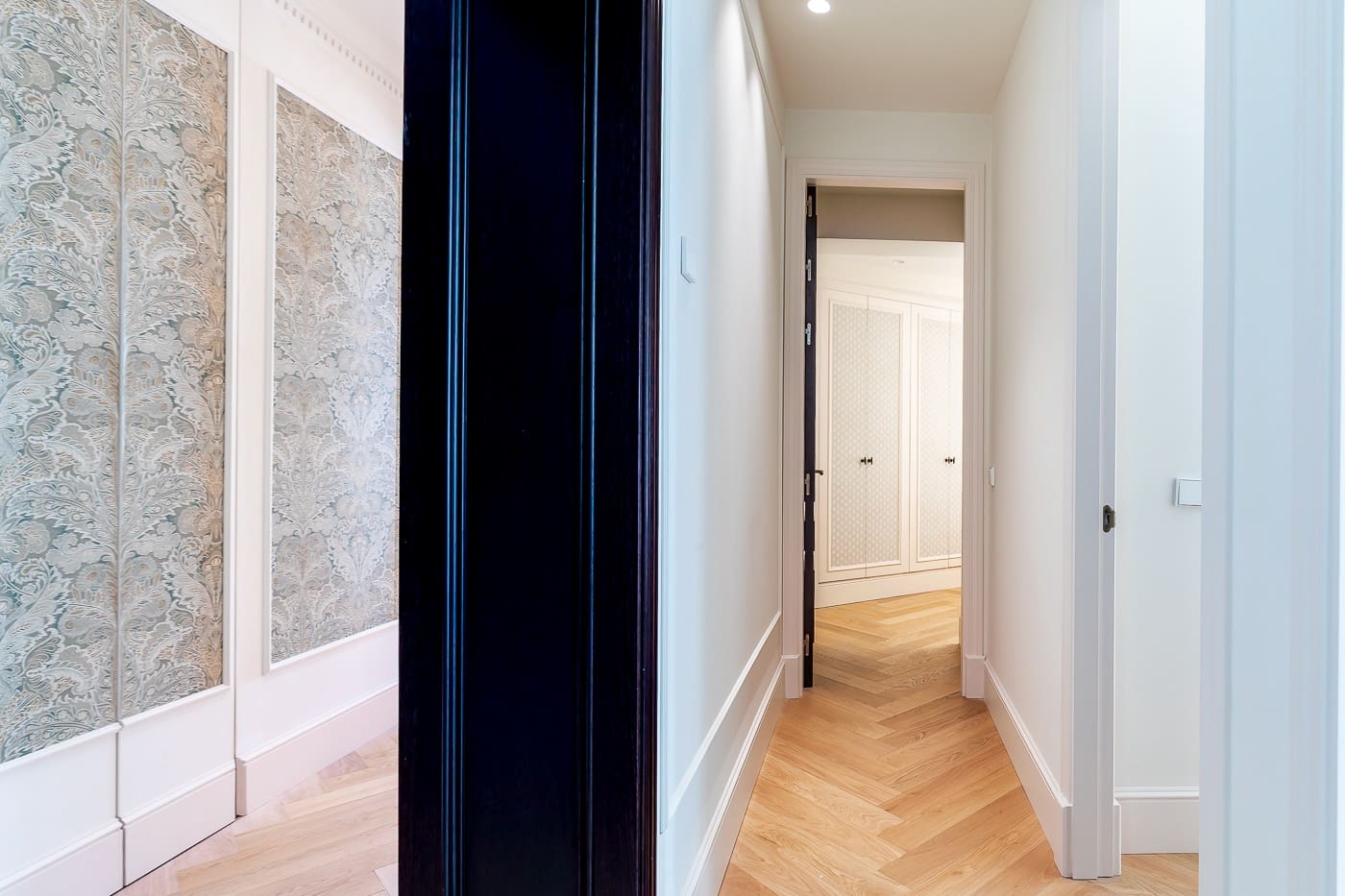 3 soverom Leilighet til salgs i Madrid by - € 2 500 000 (Ref: 9870352)