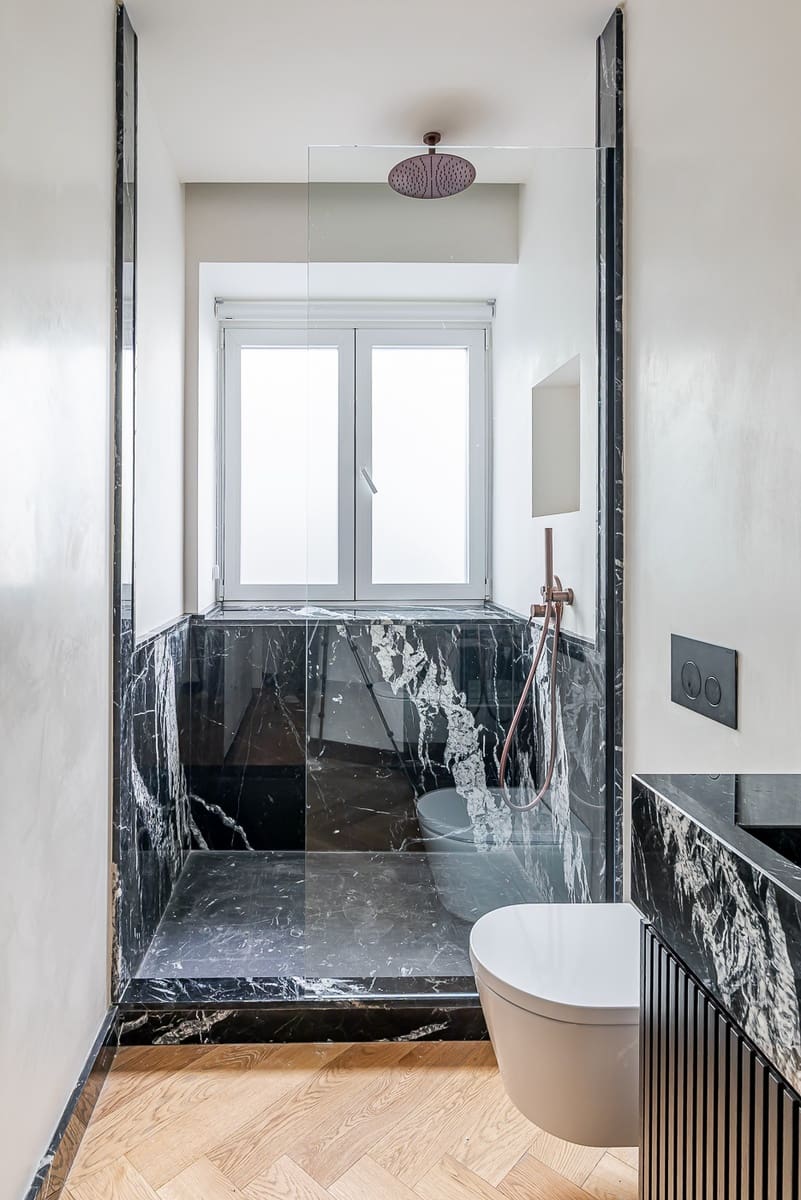 3 soverom Leilighet til salgs i Madrid by - € 2 500 000 (Ref: 9870352)