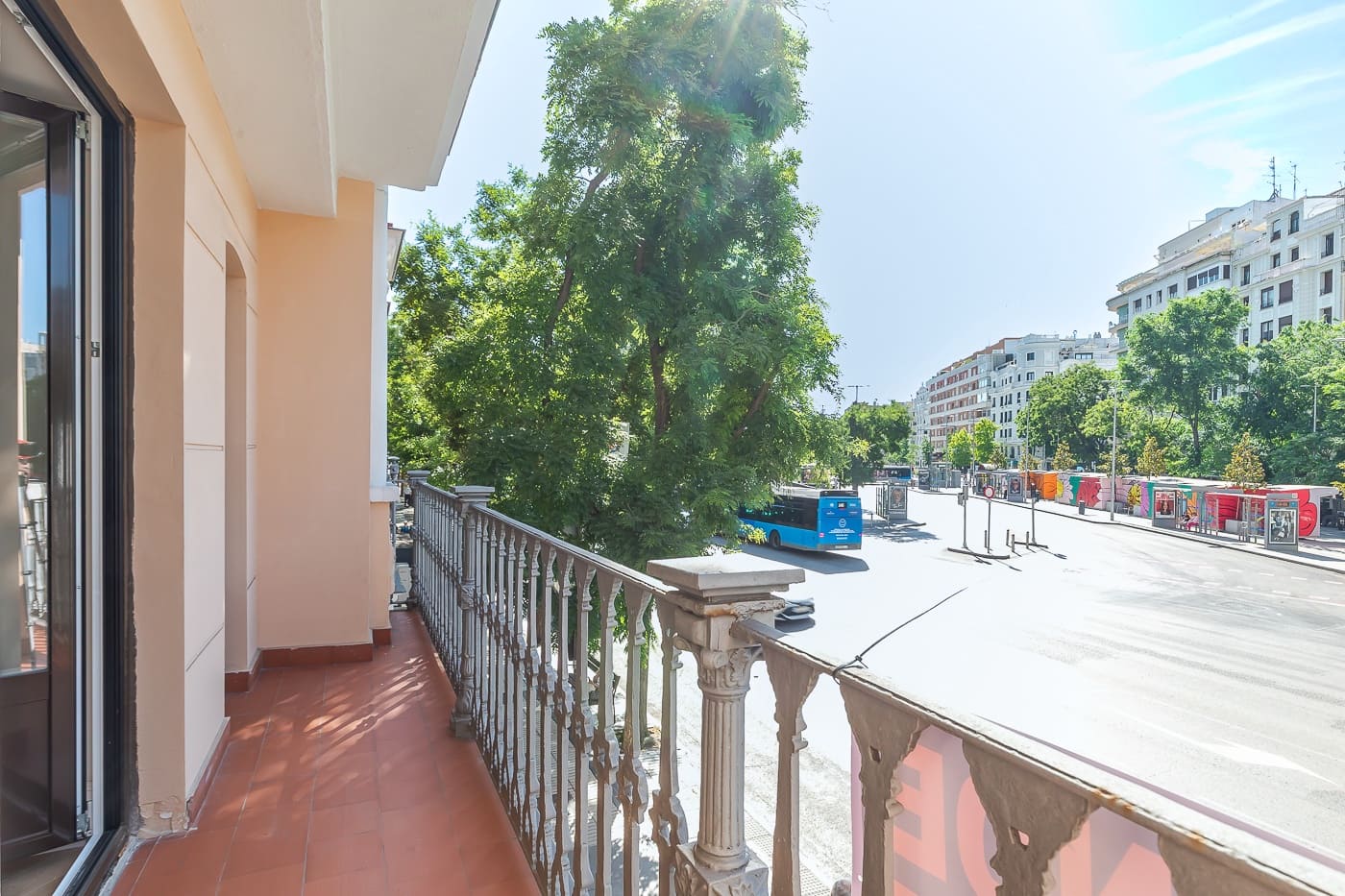 3 soverom Leilighet til salgs i Madrid by - € 2 500 000 (Ref: 9870352)