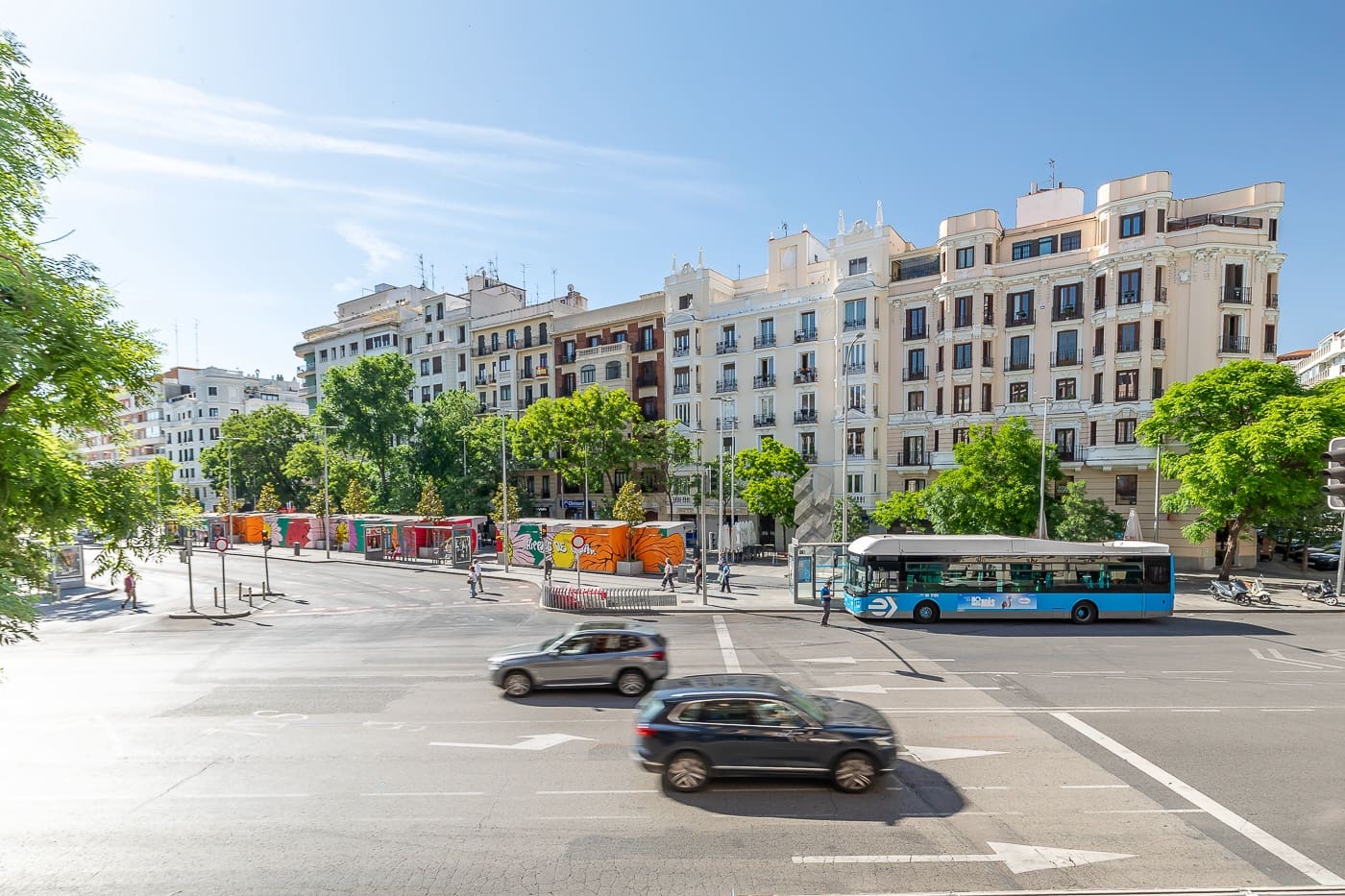 3 soverom Leilighet til salgs i Madrid by - € 2 500 000 (Ref: 9870352)