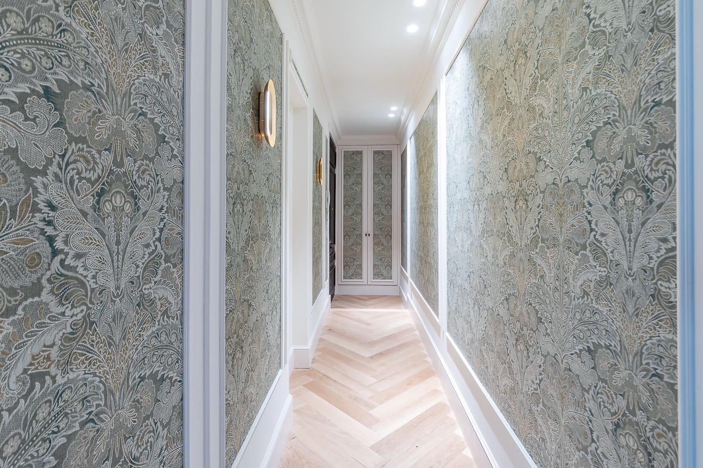 3 soverom Leilighet til salgs i Madrid by - € 2 500 000 (Ref: 9870352)