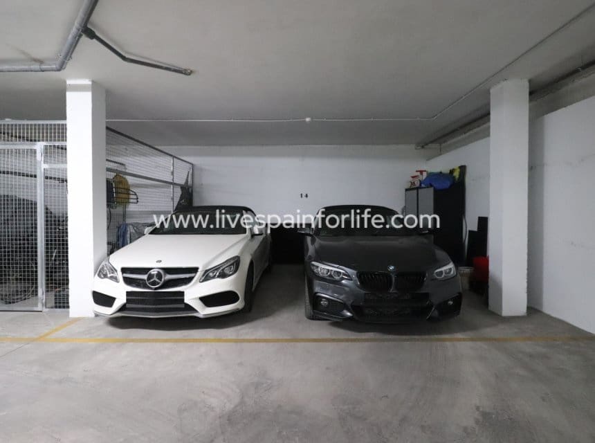 3 quarto Apartamento para venda em Guardamar del Segura com piscina garagem - 580 000 € (Ref: 10007500)