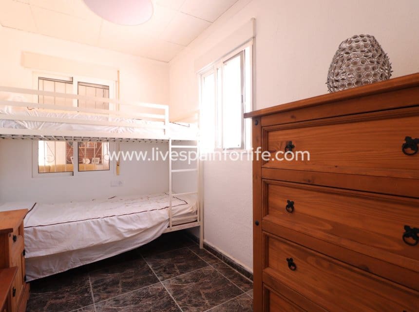 4 chambre Finca/Maison de Campagne à vendre à Benferri avec piscine garage - 350 000 € (Ref: 10007502)