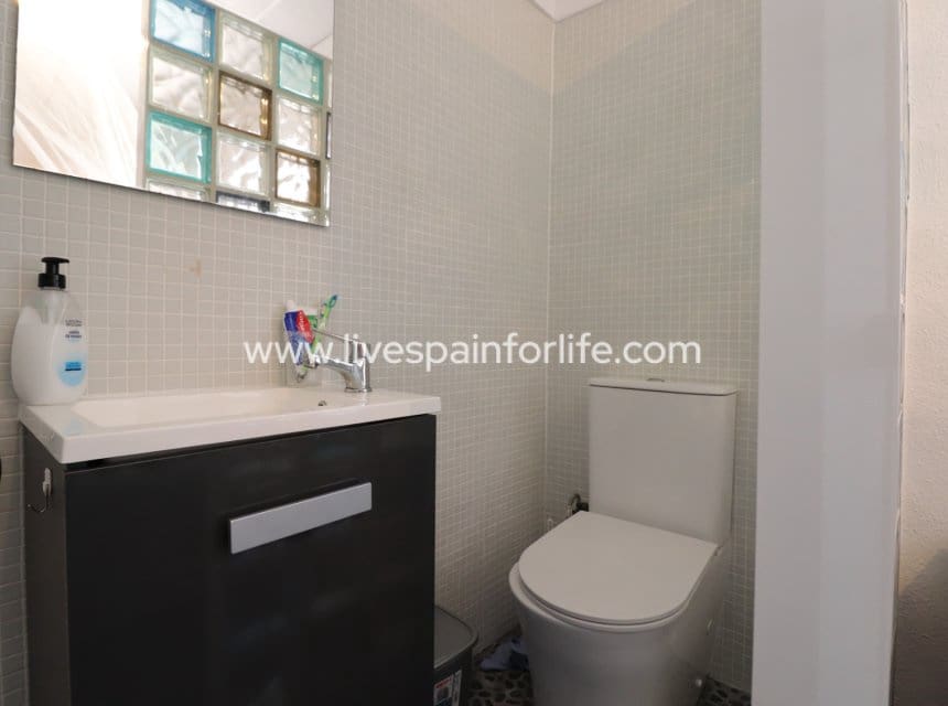 4 chambre Finca/Maison de Campagne à vendre à Benferri avec piscine garage - 350 000 € (Ref: 10007502)