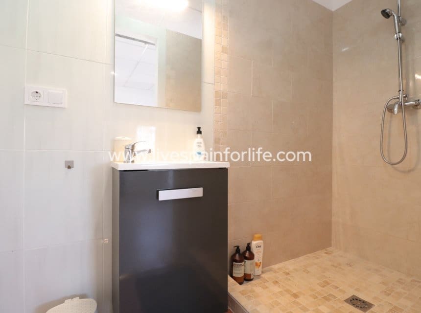 4 chambre Finca/Maison de Campagne à vendre à Benferri avec piscine garage - 350 000 € (Ref: 10007502)