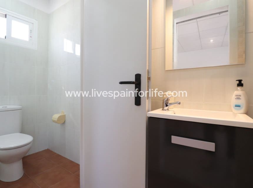 4 chambre Finca/Maison de Campagne à vendre à Benferri avec piscine garage - 350 000 € (Ref: 10007502)