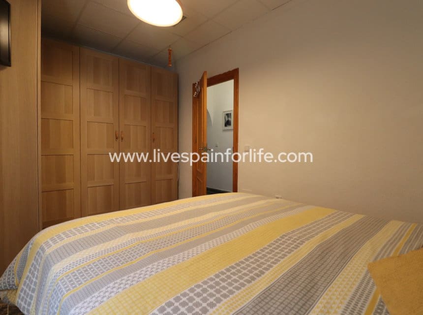 4 chambre Finca/Maison de Campagne à vendre à Benferri avec piscine garage - 350 000 € (Ref: 10007502)
