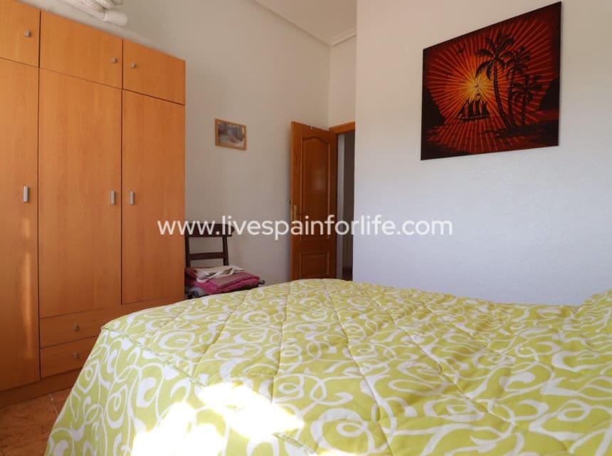 3 bedroom Finca/Country House for sale in Albatera with pool garage - € 325,000 (Ref: 10007503)