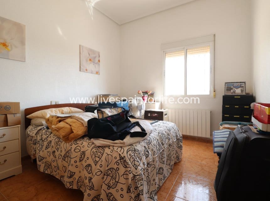 3 bedroom Finca/Country House for sale in Albatera with pool garage - € 325,000 (Ref: 10007503)