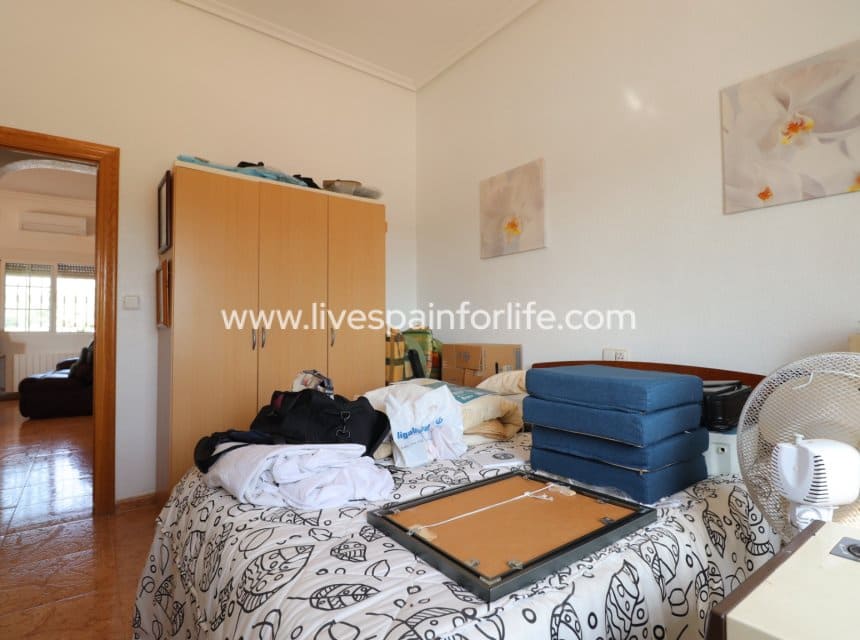 3 bedroom Finca/Country House for sale in Albatera with pool garage - € 325,000 (Ref: 10007503)
