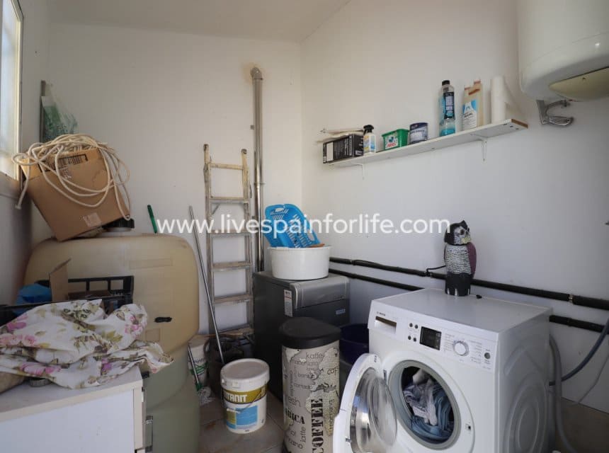3 bedroom Finca/Country House for sale in Albatera with pool garage - € 325,000 (Ref: 10007503)