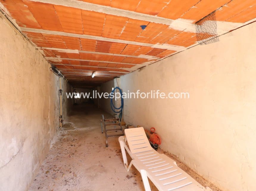 3 bedroom Finca/Country House for sale in Albatera with pool garage - € 325,000 (Ref: 10007503)