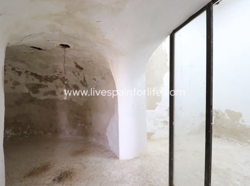 3 bedroom Finca/Country House for sale in Albatera with pool garage - € 325,000 (Ref: 10007503)