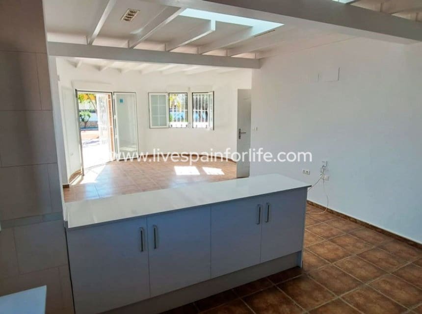 3 camera da letto Finca/Casa di Campagna in vendita in Catral con piscina garage - 415.000 € (Rif: 10007504)