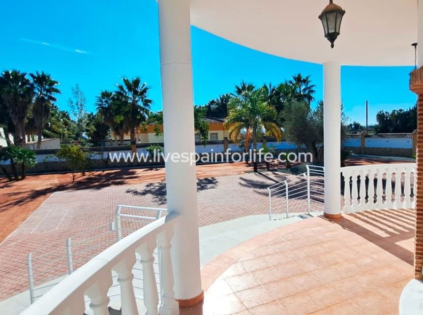 3 camera da letto Finca/Casa di Campagna in vendita in Catral con piscina garage - 415.000 € (Rif: 10007504)