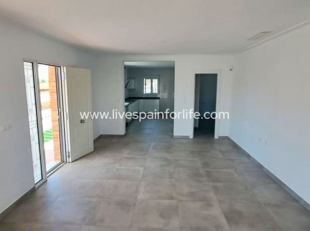 3 Zimmer Finca/Landgut zu verkaufen in Catral mit Garage - 410.000 € (Ref: 10007505)