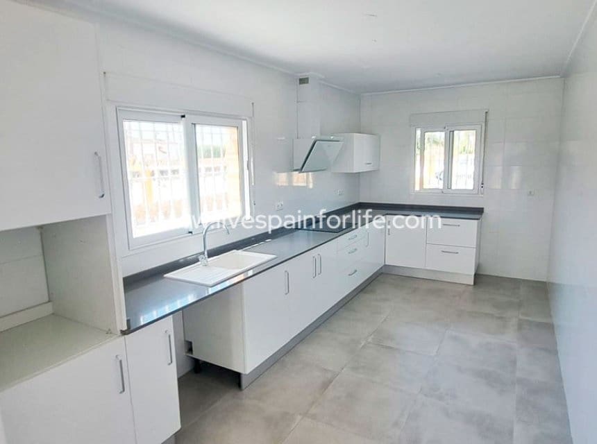 3 Zimmer Finca/Landgut zu verkaufen in Catral mit Garage - 410.000 € (Ref: 10007505)