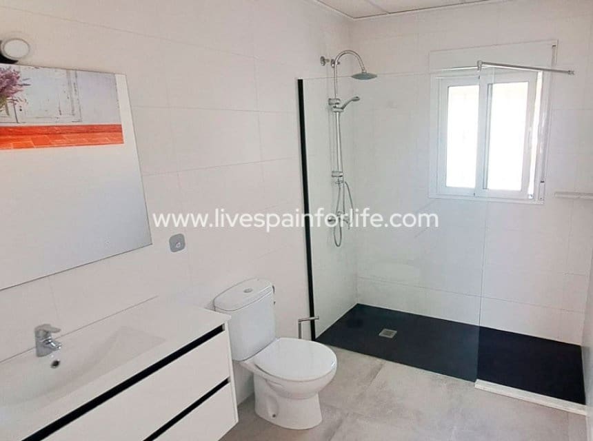 3 Zimmer Finca/Landgut zu verkaufen in Catral mit Garage - 410.000 € (Ref: 10007505)