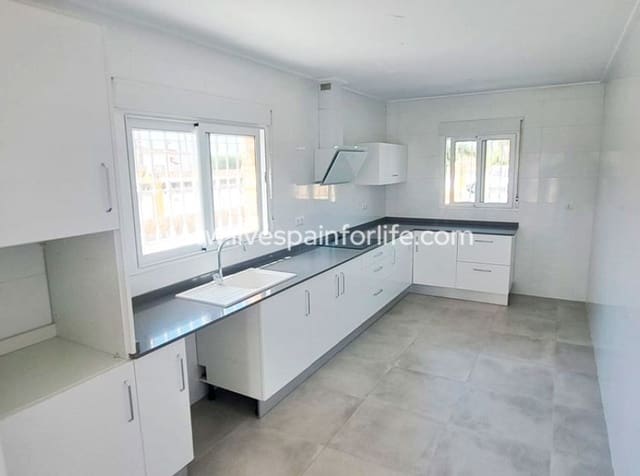 3 Zimmer Finca/Landgut zu verkaufen in Catral mit Garage - 410.000 € (Ref: 10007505)