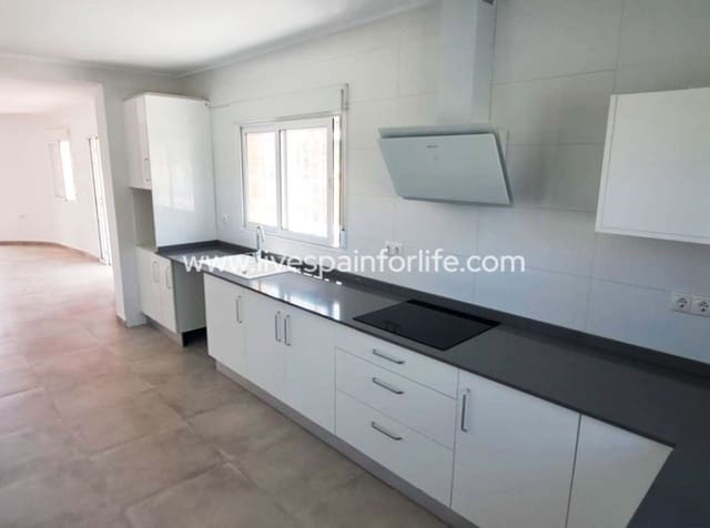 3 Zimmer Finca/Landgut zu verkaufen in Catral mit Garage - 410.000 € (Ref: 10007505)