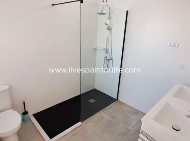 3 Zimmer Finca/Landgut zu verkaufen in Catral mit Garage - 410.000 € (Ref: 10007505)