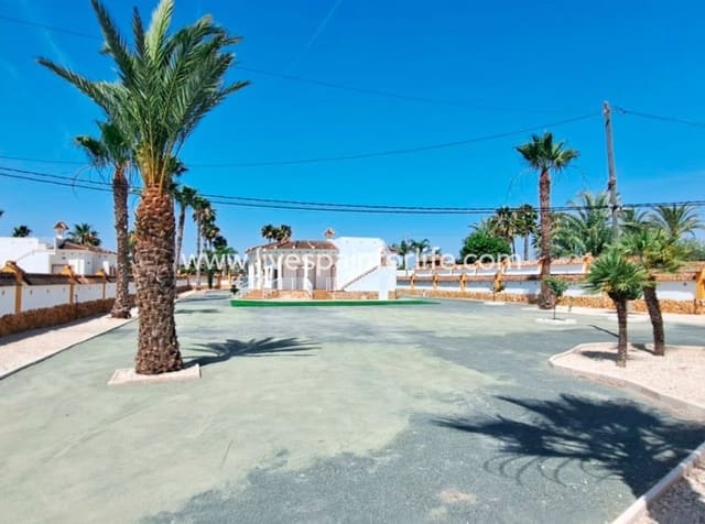 3 Zimmer Finca/Landgut zu verkaufen in Catral mit Garage - 410.000 € (Ref: 10007505)