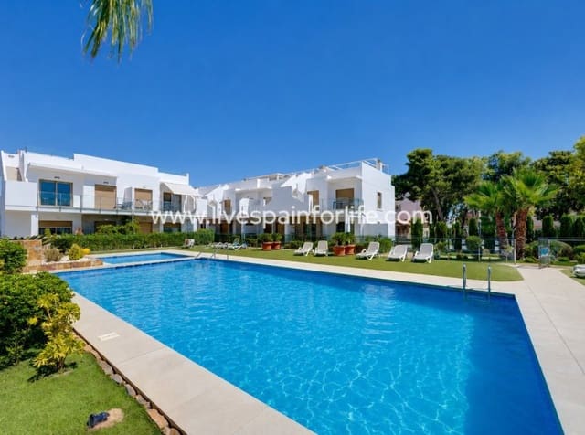 2 quarto Apartamento para venda em Pilar de la Horadada ciudad, Pilar de la Horadada com piscina - 259 950 € (Ref: 10007506)