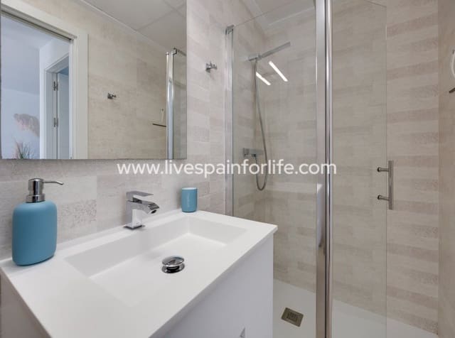 2 quarto Apartamento para venda em Pilar de la Horadada ciudad, Pilar de la Horadada com piscina - 259 950 € (Ref: 10007506)