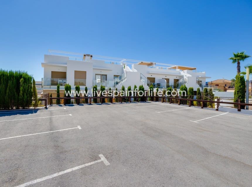 2 quarto Apartamento para venda em Pilar de la Horadada com piscina - 259 950 € (Ref: 10007506)