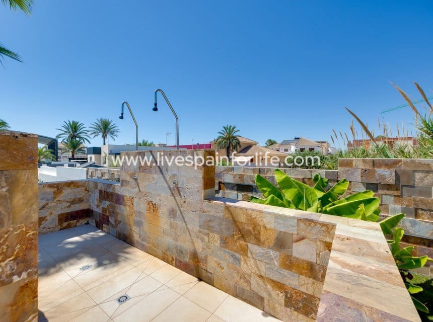 2 quarto Apartamento para venda em Pilar de la Horadada com piscina - 259 950 € (Ref: 10007506)